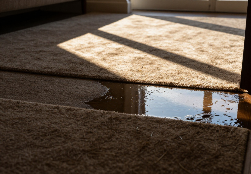 Haberfield Flood Restoration Gallery